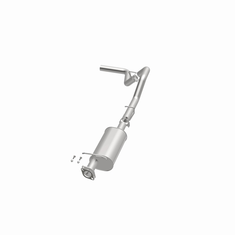 MagnaFlow BRE Exhaust Kit 09-14 Savana Express thumbnail 3