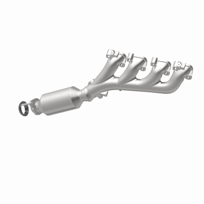 MagnaFlow 04-06 Cadillac SRX 4.6L Direct Fit Converter thumbnail 5