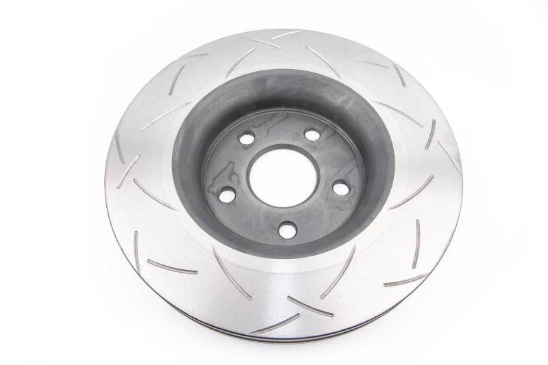 DBA Club Spec 4000 T3 Brake Rotors DBA42635S Disc Rotor thumbnail 2