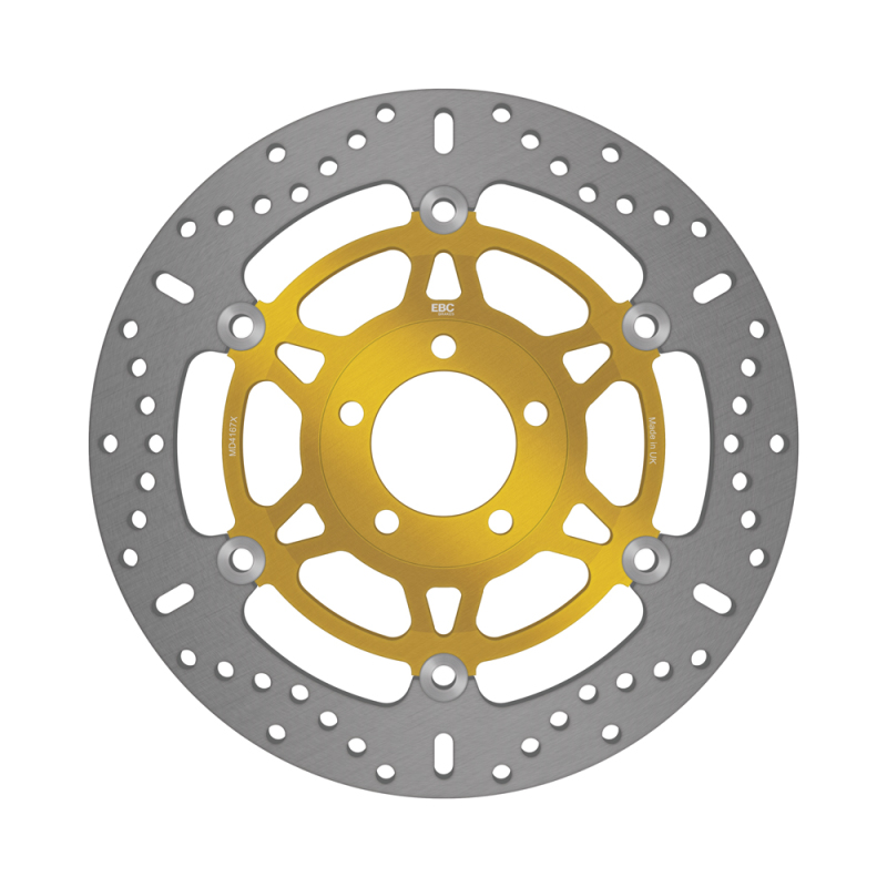 EBC Standard Rotors