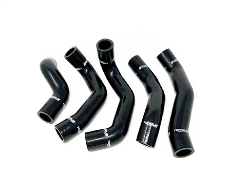 TQS Radiator Hose Kit