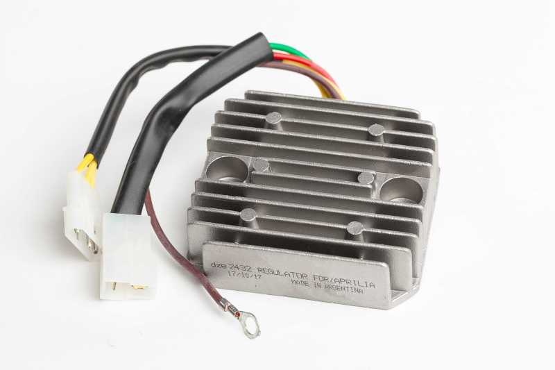 RME Rectifier