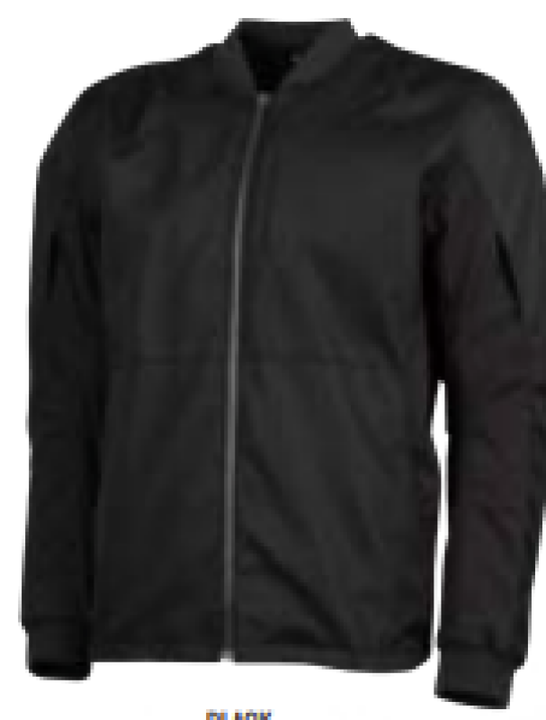 SAS Under The Radar Textile Jacket