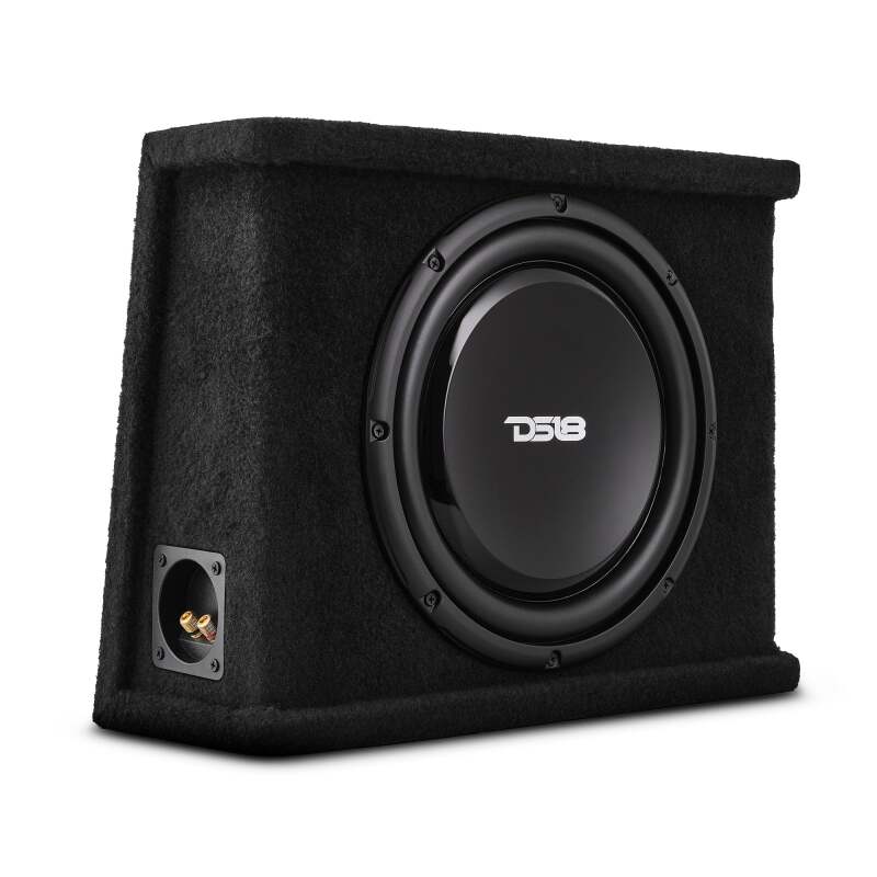 DSE Shallow Subwoofer Enclosures