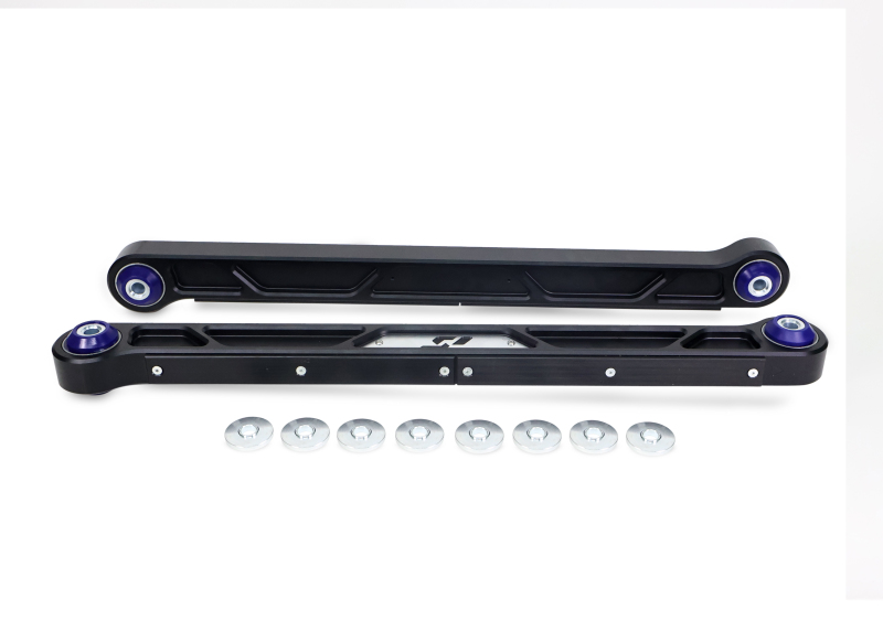 SuperPro Alignment Caster Camber Control Arm