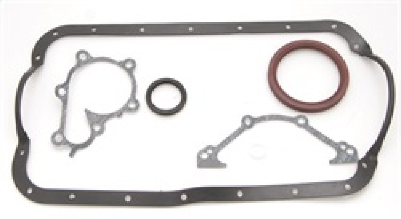Cometic 90-96 Nissan VG30DE/VG30DETT 3.0L V6 Bottom End Kit thumbnail 3