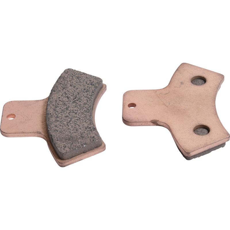 ABR Sintered Brake Pads
