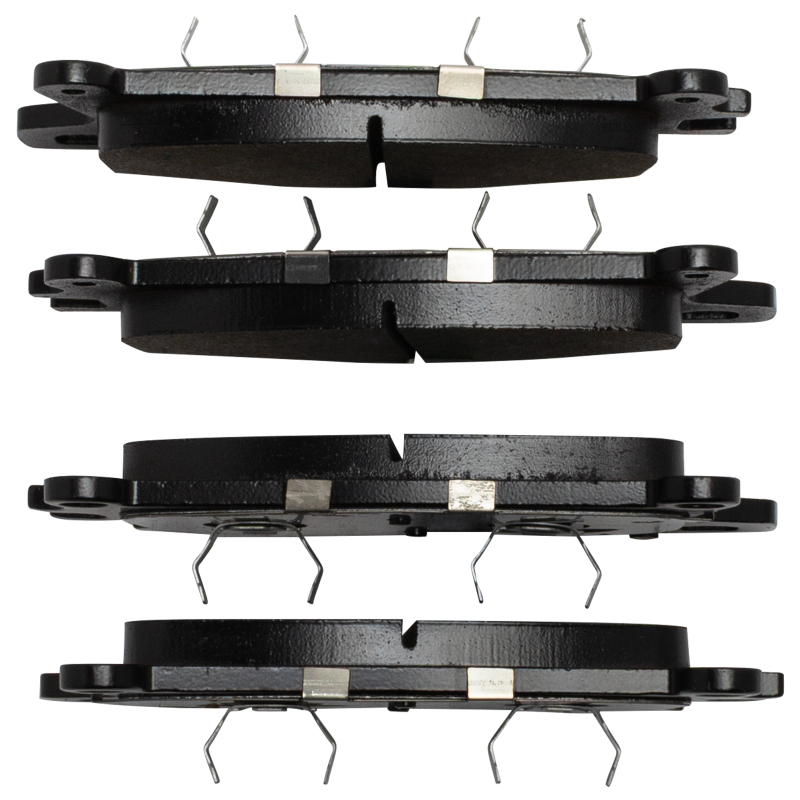 R1 23-26 Kia EV6 Front Optimum OE Brake Pads