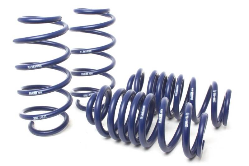 HR Sport Springs