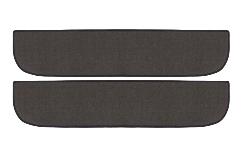 Lund 69-72 Chevy Blazer (2Dr 2WD/4WD R/V) Pro-Line Full Flr. Replacement Carpet - Charcoal (2 Pc.) thumbnail 5