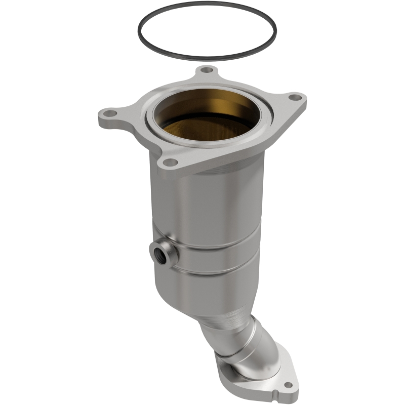 MagnaFlow Direct Fit Catalytic Converter 11-14 Edge 3.5/3.7L thumbnail 4