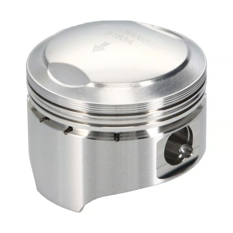 Wiseco Honda CB/CL350 68-73 10.51 CR Piston Kit