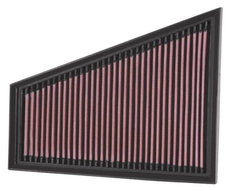 K&N Replacement Air Filter FORD S-MAX, GALAXY 1.8L DSL, 2.0L DSL & F/I 2006-ON thumbnail 2