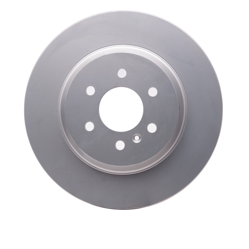 DFC Brake Rotors - Plain