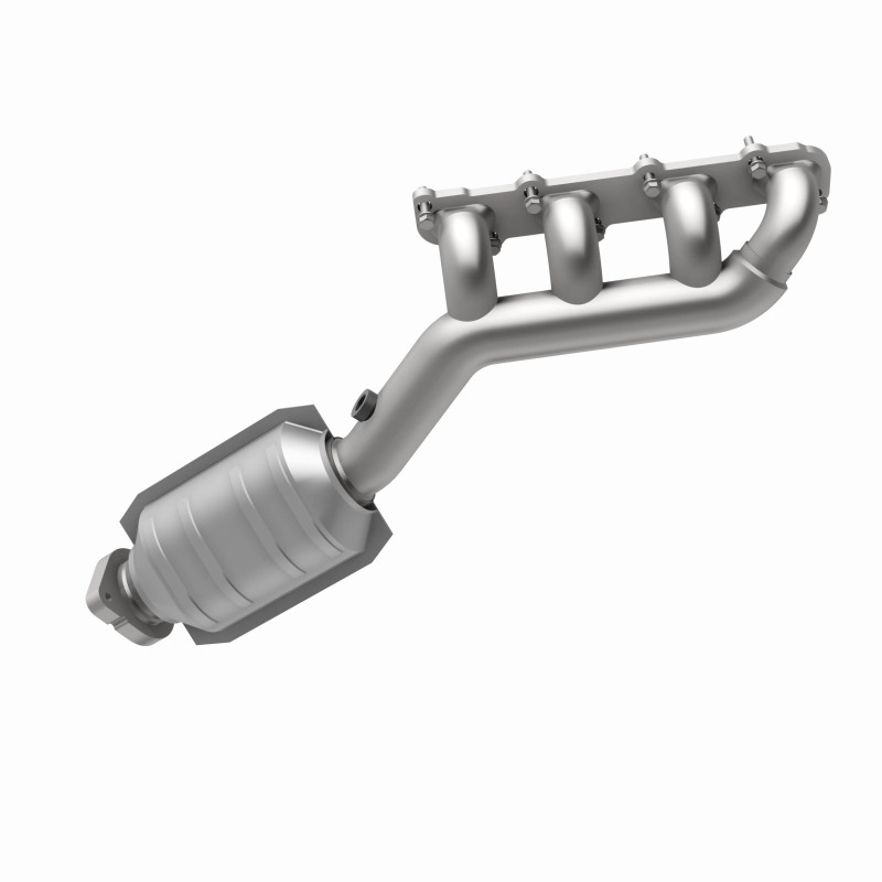 MagnaFlow Conv DF 06-09 Cadillac STS 4.4L Passenger Side thumbnail 9