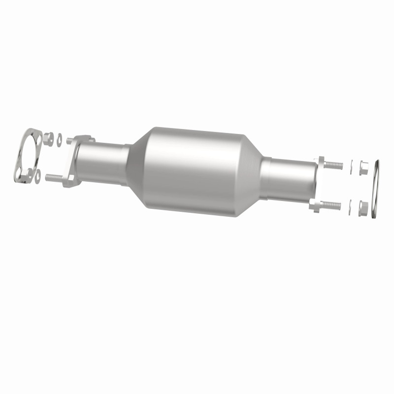 MagnaFlow California Direct Fit Catalytic Converter 06 Kia Sorento 3.5L