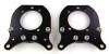 WIL Caliper Brackets