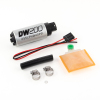 DW DW200 Fuel Pumps w/Unv Kits