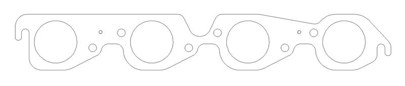 CG Exhaust Gaskets