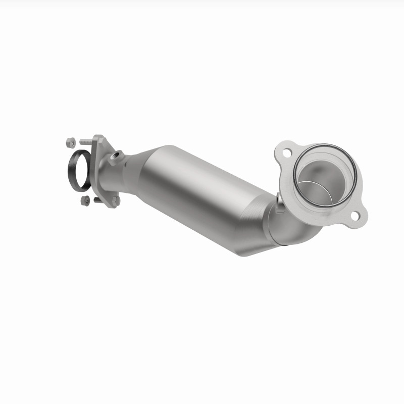 MagnaFlow 09-15 Cadillac CTS 6.2L Direct Fit Converter thumbnail 3