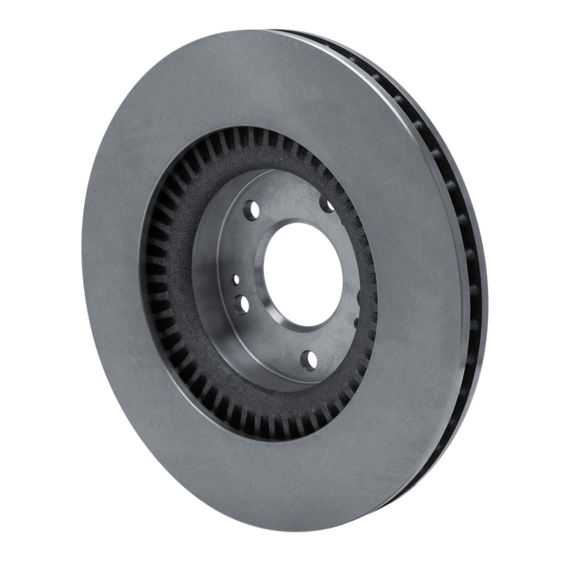 R1 10-11 Hyundai Genesis Front & Rear Brake Rotor Set w/Ceramic Pads and Hardware (Bundled Kit) thumbnail 3