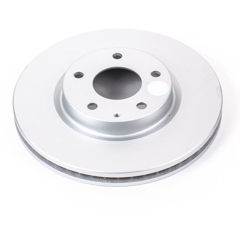 PSB Evolution Coated Rotor