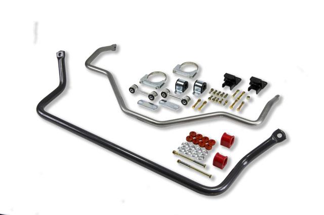 Belltech ANTI-SWAYBAR SETS 5410/5510