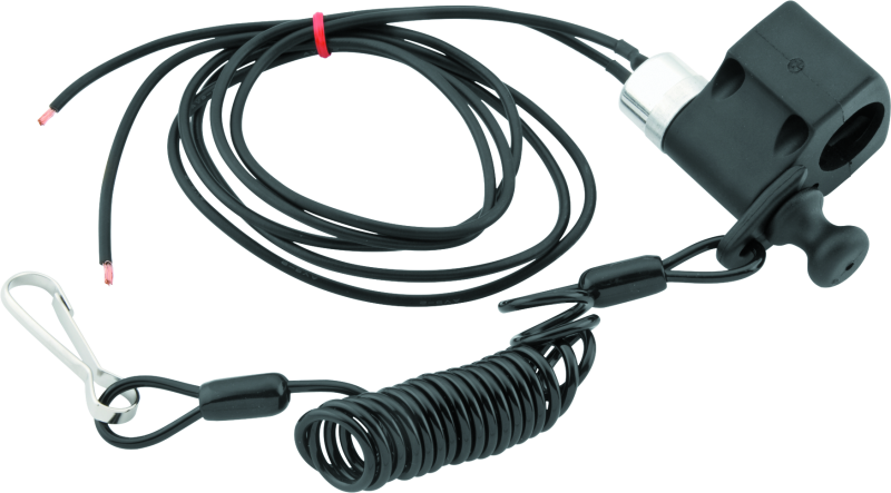 BikeMaster BKM Control Accessories B