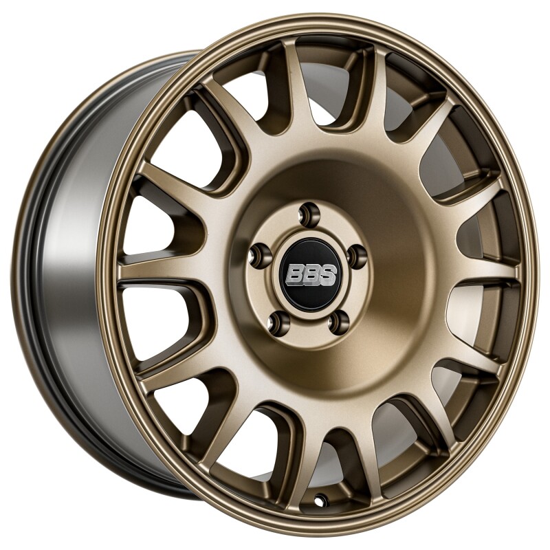 BBS TS-R Wheels