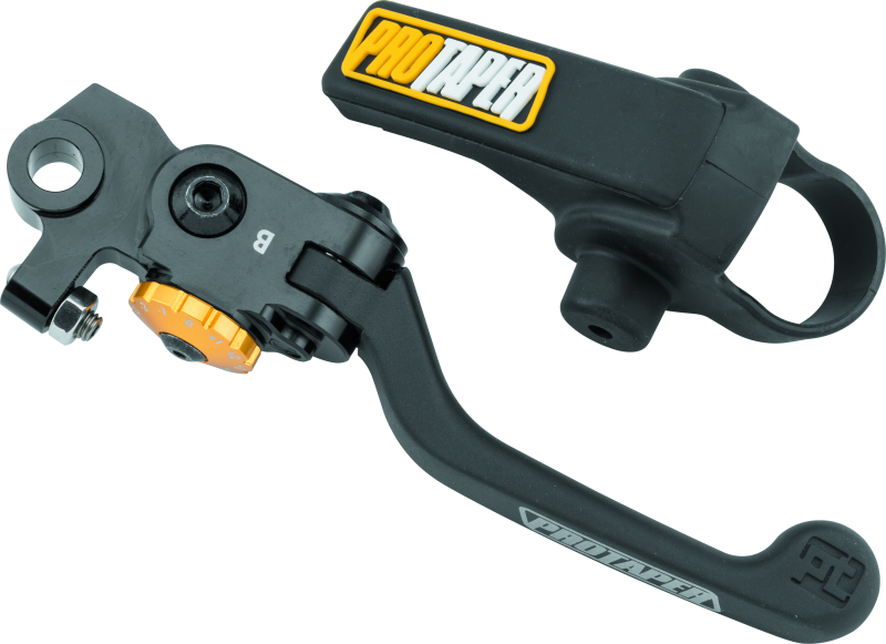 ProTaper 02-Up Honda 150-450cc XPS Front Brake Lever
ProTaper 02-22 Honda 150-450cc XPS Front Brake Lever