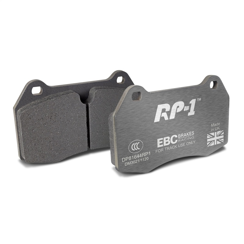 EBC RP-1 Brake Pad Sets