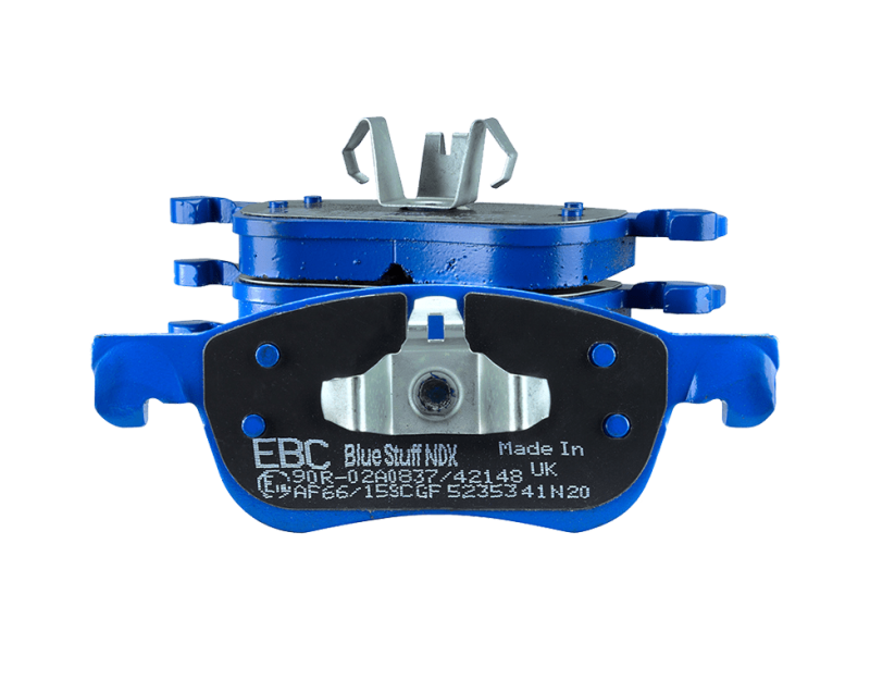 EBC Bluestuff Brake Pad Sets