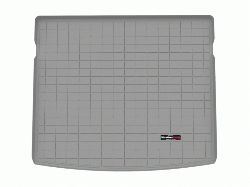 WT Cargo Liners - Grey