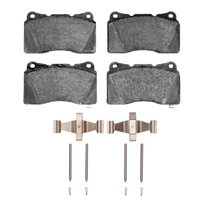 RNC Ceramic Brake Pads