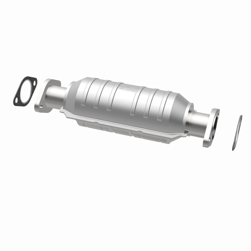 MagnaFlow Direct Fit Catalytic Converter Dodge-Mitsubishi-Plymouth thumbnail 9
