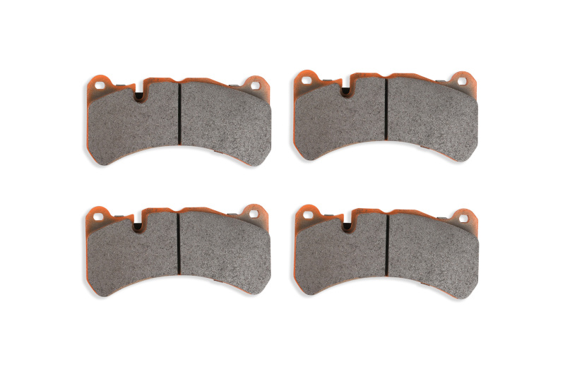 DBA XP Performance Brake Pads