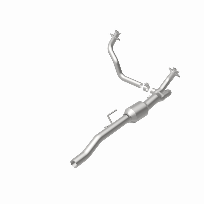 MagnaFlow 00-01 Dodge Ram 1500 3.9L Direct Fit Converter thumbnail 7