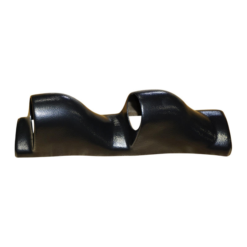 BLOX Racing 95-99 Mitsubishi Eclipse Pillar Pod Gauge Mount - 2 Gauges