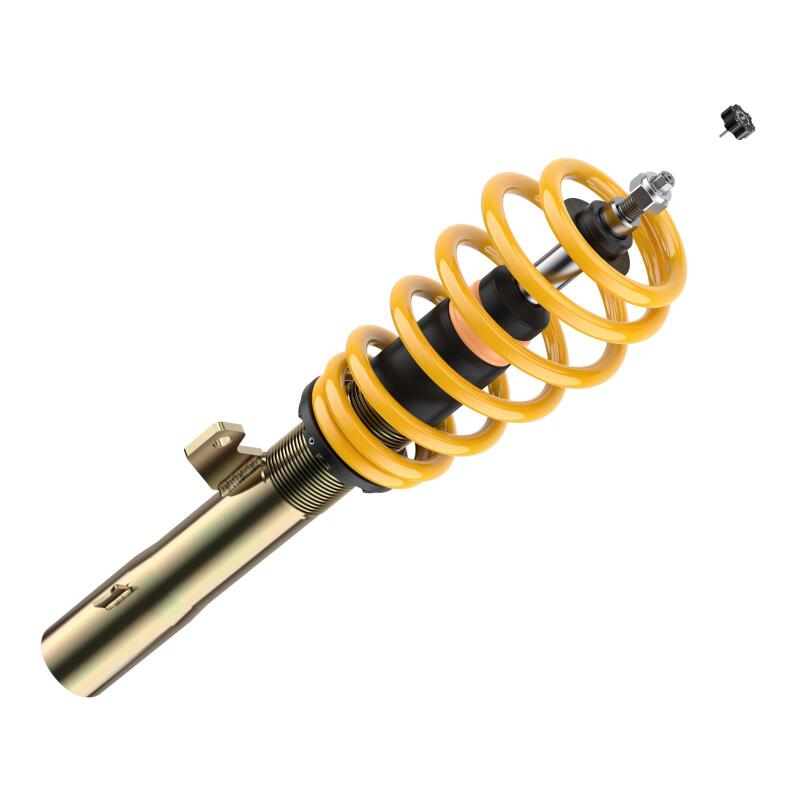 ST Suspensions XA Coilover Kits 18280087 Height, Rebound Adjustable Kit; VW Passat (3C-B6) Wagon; 2WD, 4WD thumbnail 5
