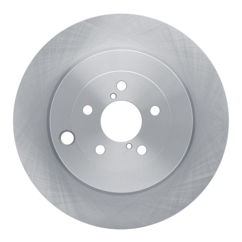 DFC Brake Rotors - Plain