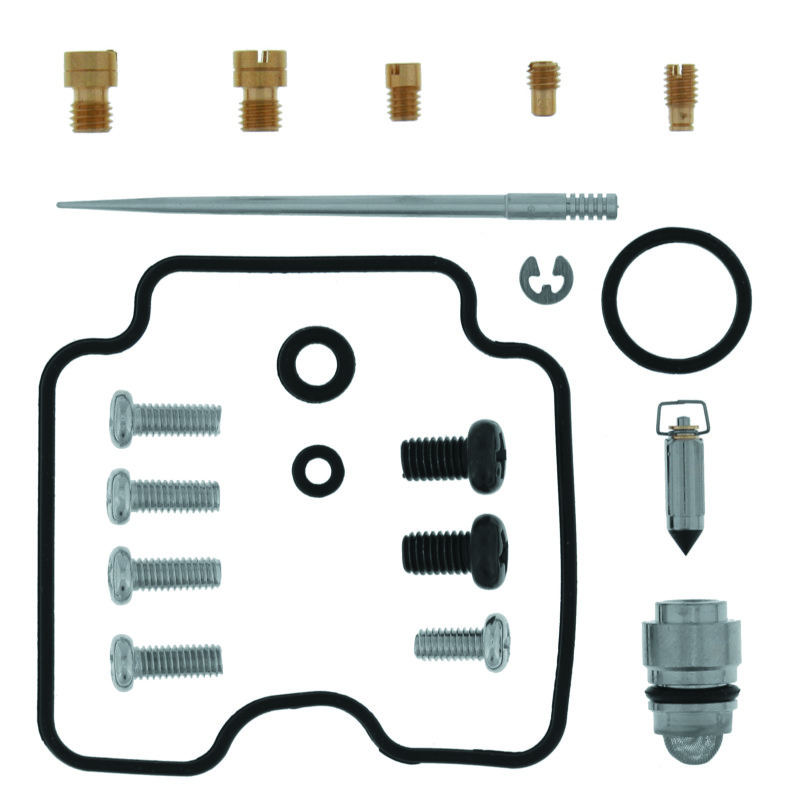 QBS Carburetor Kits