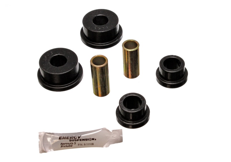 Energy Suspension Chevy Track Bar Bushings - Black thumbnail 2