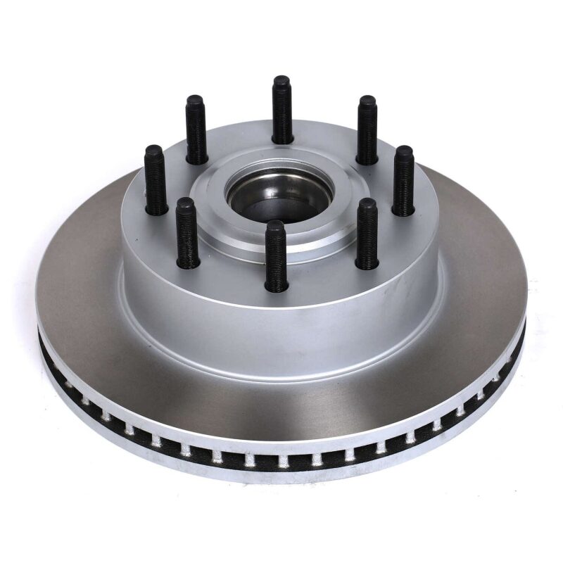 PSB Semi Coated Rotors