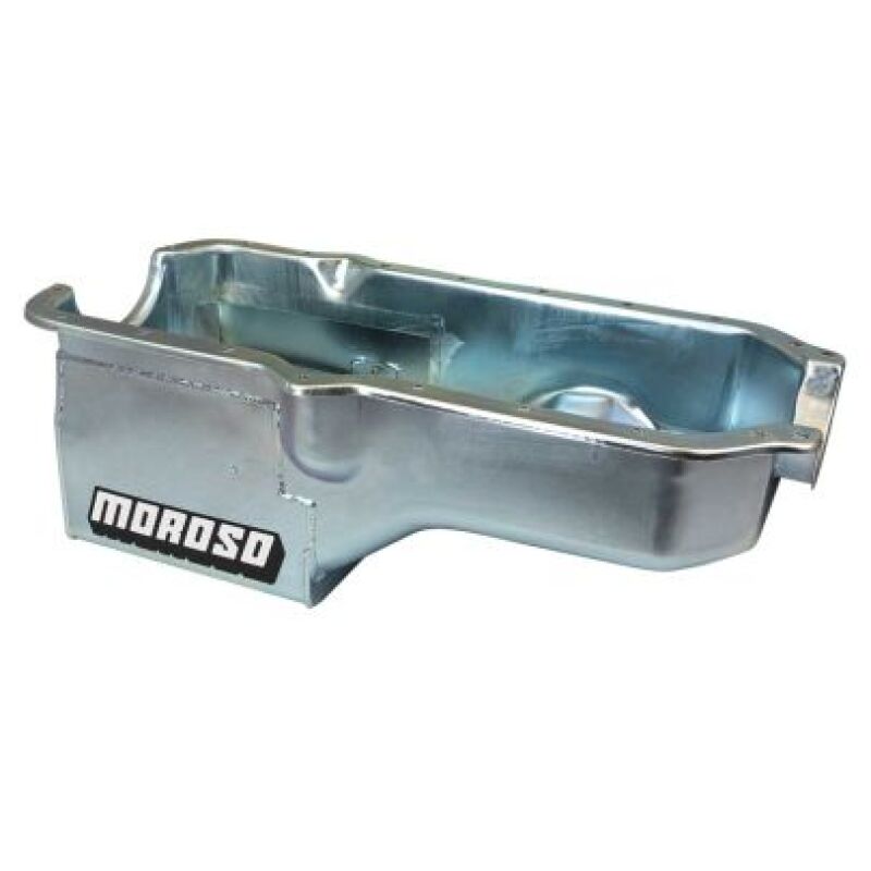 MOR Oil Pans