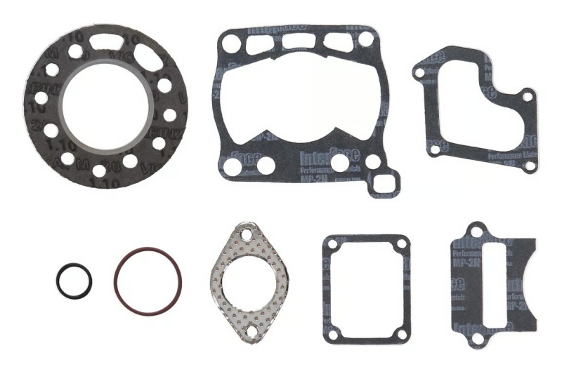 Wiseco 89-90 Suzuki RM 80 Top End Gasket Kit thumbnail 3
