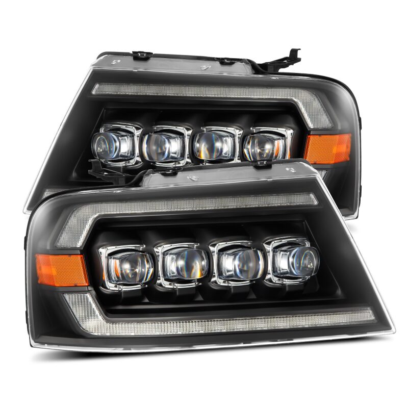 ARX NOVA Headlights