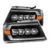 ARX NOVA Headlights
