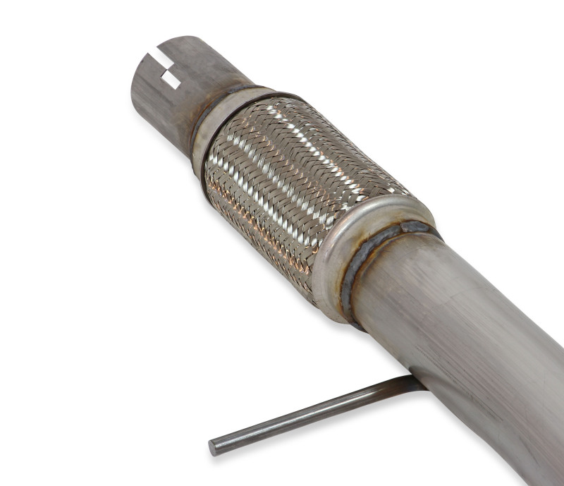 Flowmaster 19-23 Ford Ranger 2.3L ECO FlowFX Cat-Back Exhaust System thumbnail 6