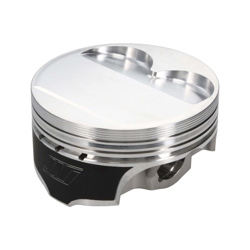 Wiseco Nissan VQ37VHR 96mm Bore .020 Oversize 86mm Stroke -3.5cc Vol 10.5:1 - Set of 6 thumbnail 4