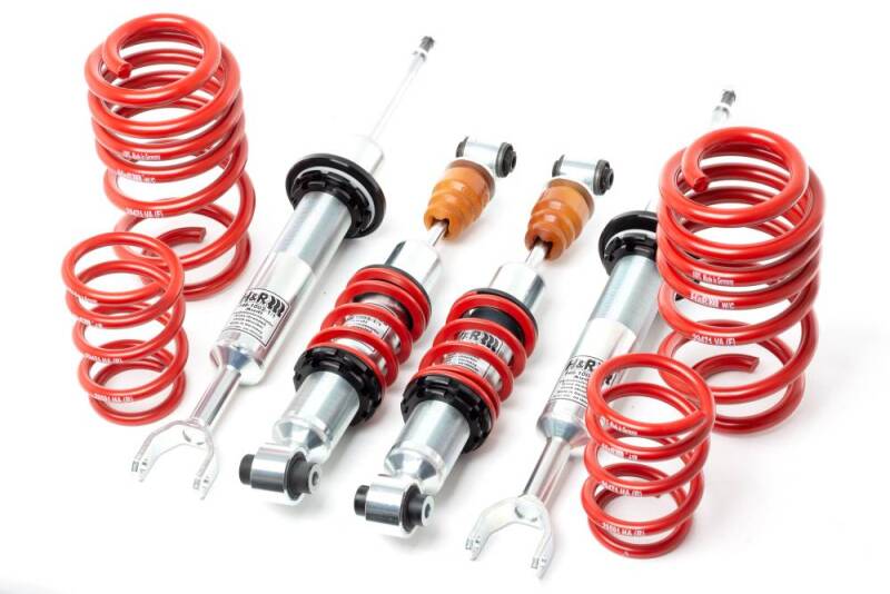 HR Street Perf Coil Overs